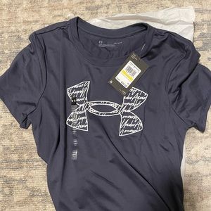 NWT Under Armour T Shirt